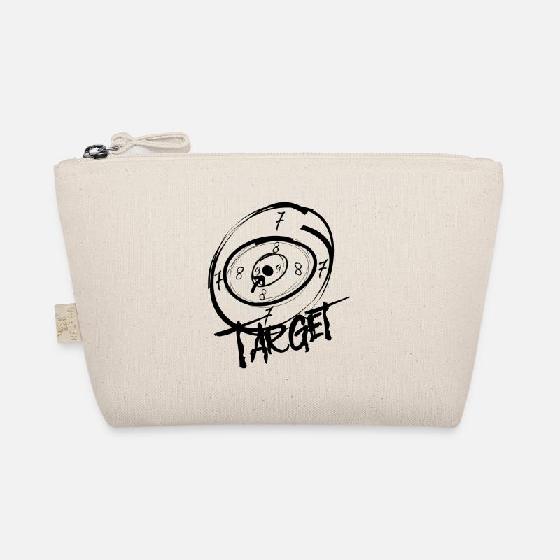 Target - Bio-Täschchen - Natur