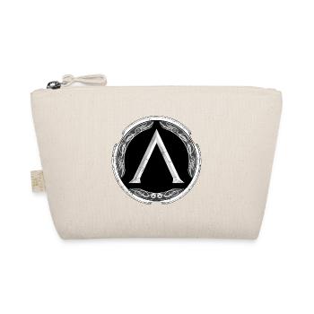 Sparta Krieger - Trousse biologique - nature - Devant