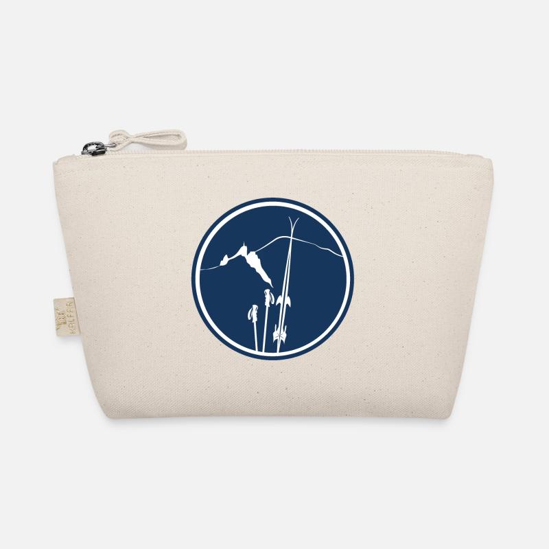 Chamonix Aiguille du Midi Mont blanc leewarddesign Trousse biologique