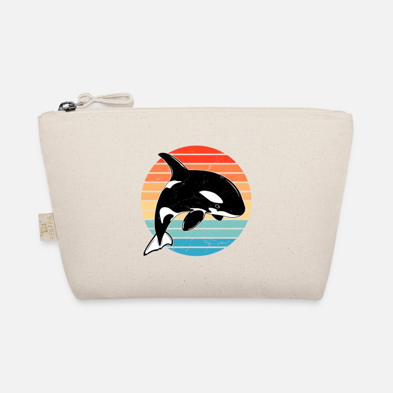 Orque Rétro Trousse biologique