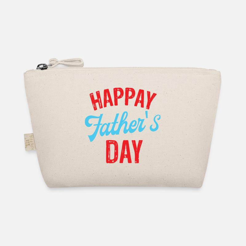 Vatertag Bio-Täschchen