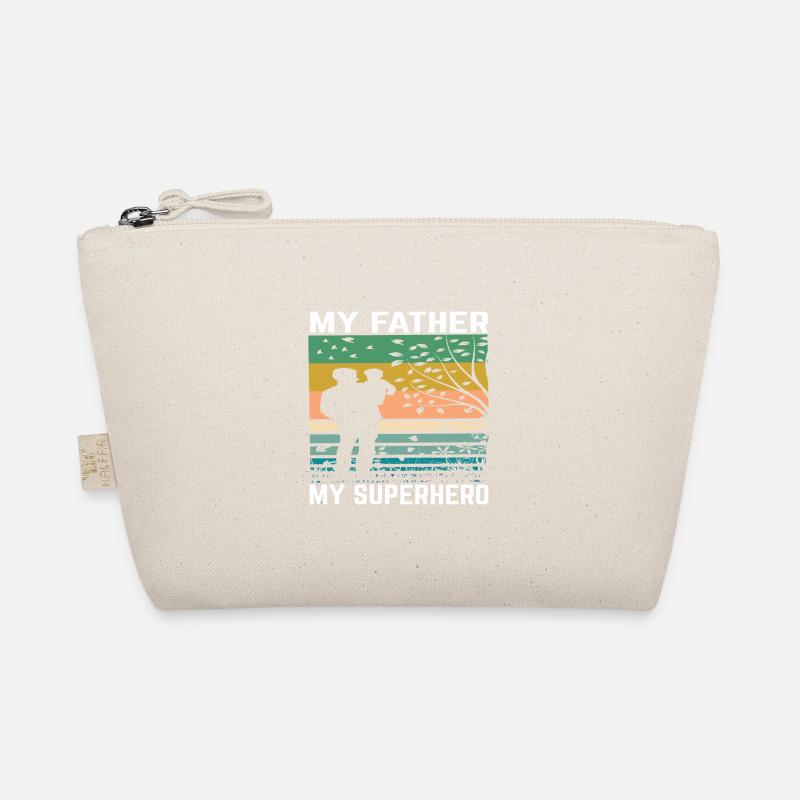 Mon père est mon héros Trousse biologique