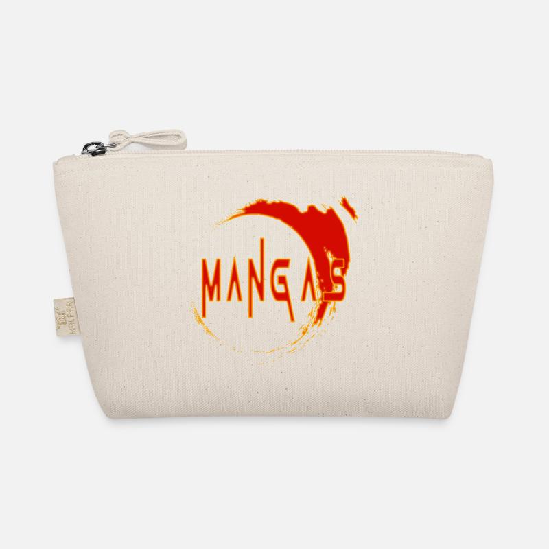 Manga Organic Pouch