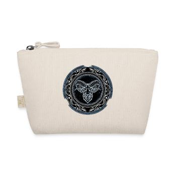 Viking Bélier Bélier Bélier - Trousse biologique - nature - Devant