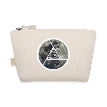 Illumination de la Lune Pouvoir de Sorcière - Trousse biologique - nature - Devant