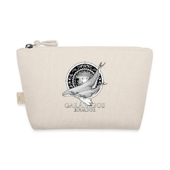Buckelwale Galápagos Ecuador - Bio-Täschchen - Natur - Vorne