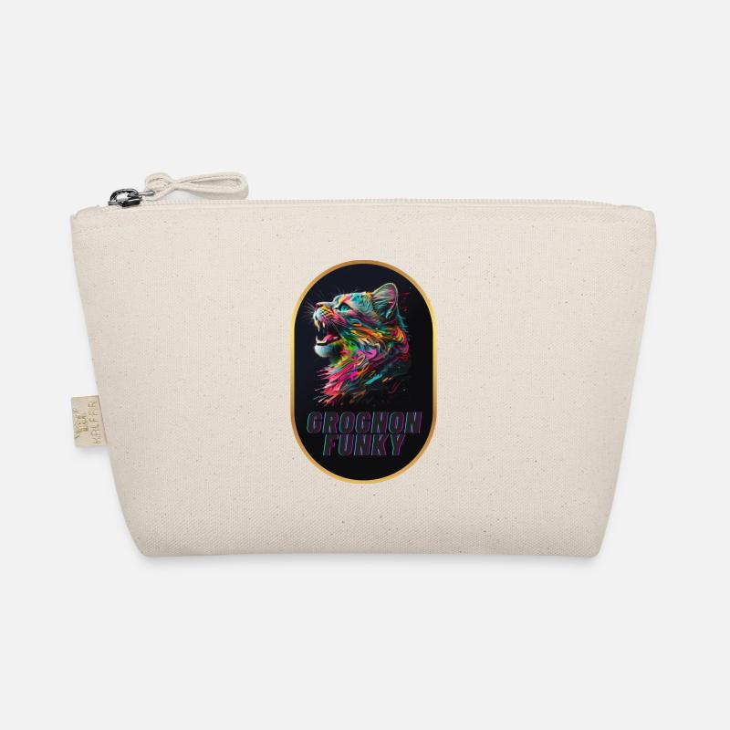 Grognon Funky Trousse biologique