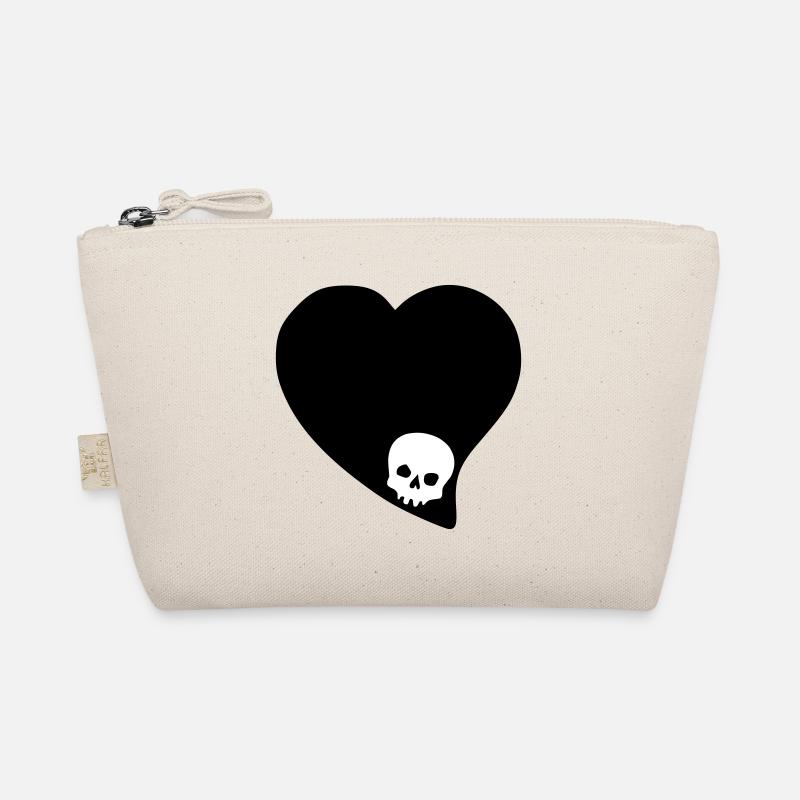 Selbst denken Bio-Täschchen