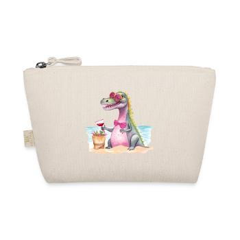 Plage de Ginoraurus - Trousse biologique - nature - Devant