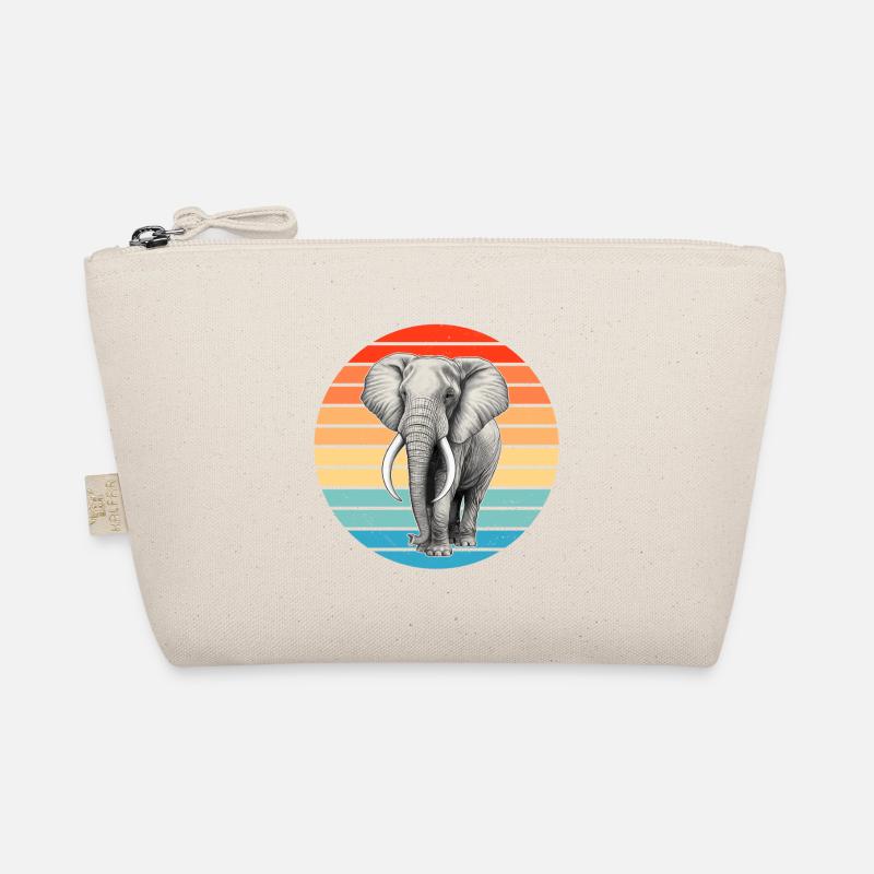 Éléphant d’afrique Trousse biologique