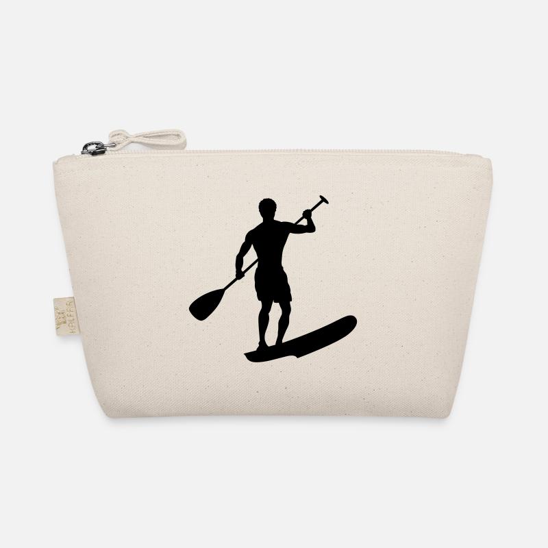 Stand Up Paddling Bio-Täschchen