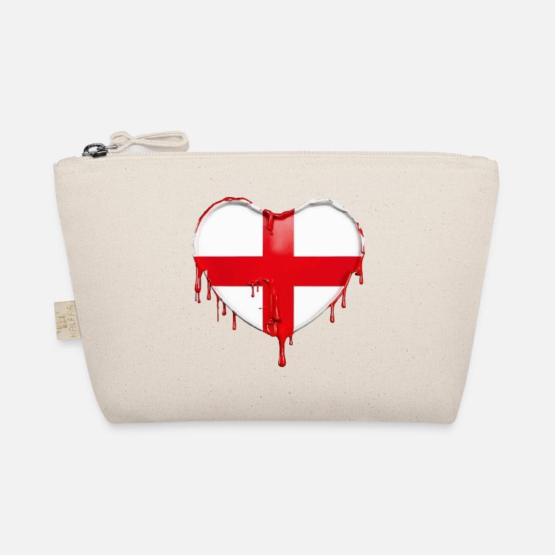 DRAPEAU ANGLAIS DRAPEAU ANGLETERRE Trousse biologique