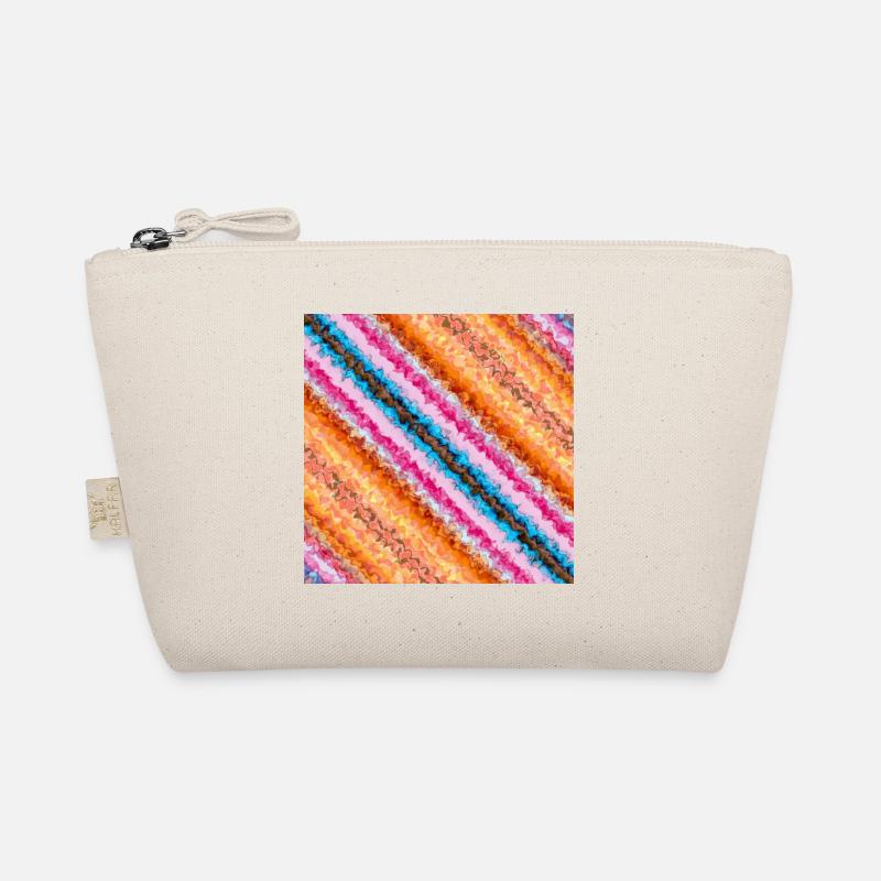 Coming Your Way - Organic Pouch - nature