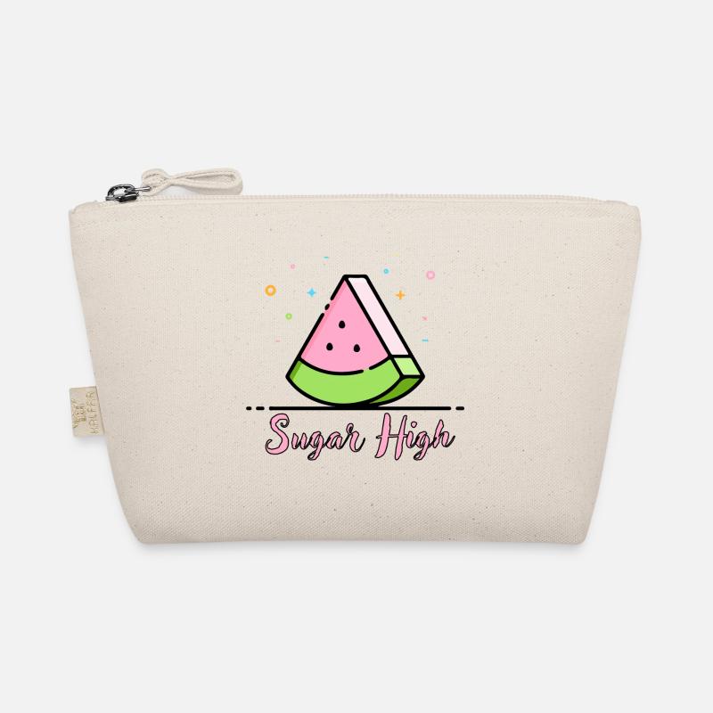 Pastèque, Sucre Élevé Trousse biologique