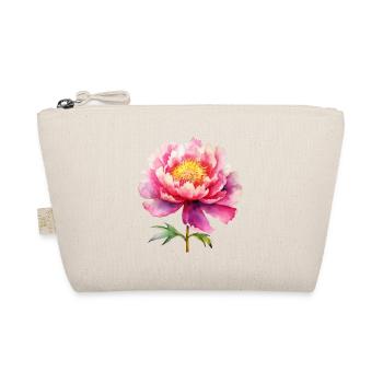 Pivoine Pivoine - Trousse biologique - nature - Devant