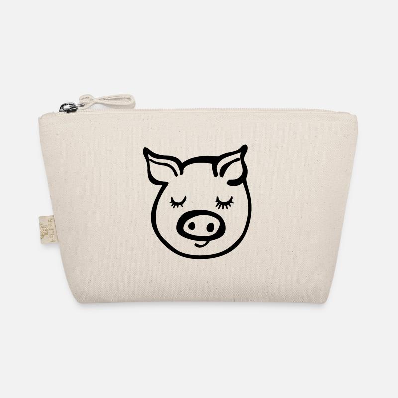 Cochon Cochon Trousse biologique