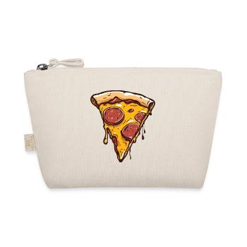 Pizza - Organic Pouch - nature - Front