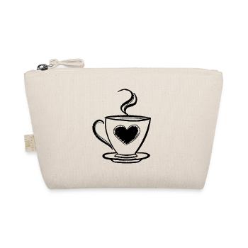 Coffee - Organic Pouch - nature - Front