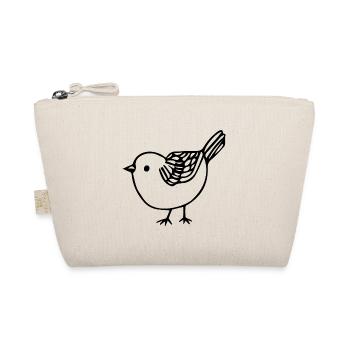 Oiseau - Trousse biologique - nature - Devant