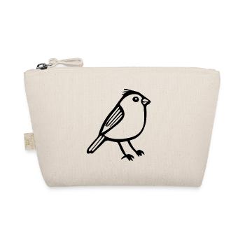 Oiseau - Trousse biologique - nature - Devant