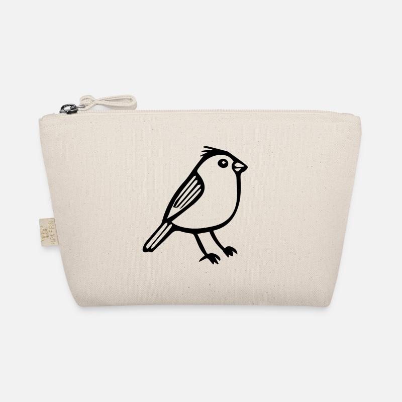 Oiseau Trousse biologique