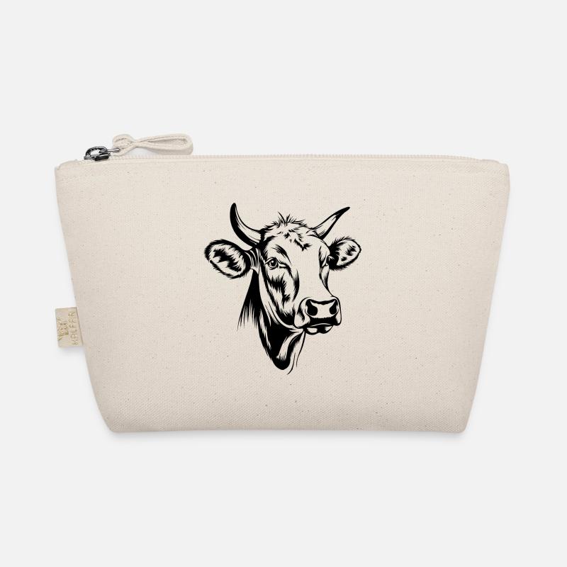 Vache Vaches Trousse biologique