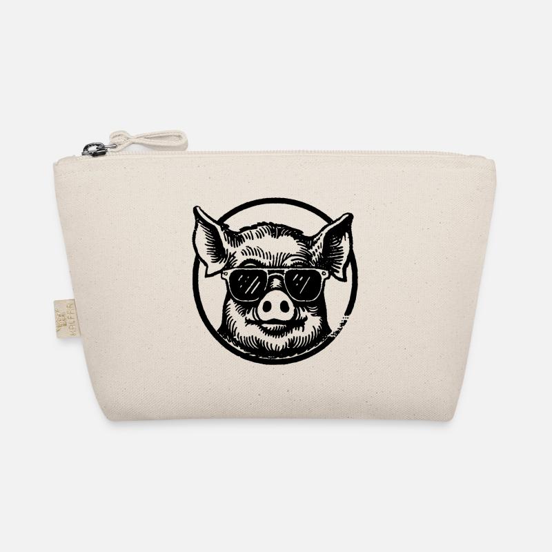 Cochon Cochon Trousse biologique