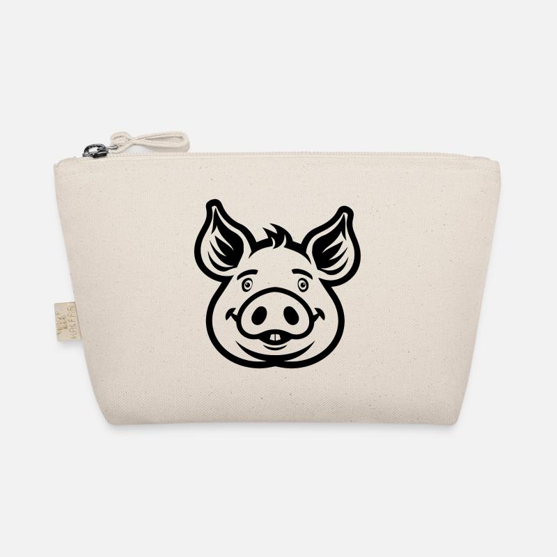 Cochon Cochon Trousse biologique