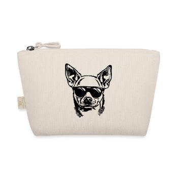 Chihuahua - Trousse biologique - nature - Devant