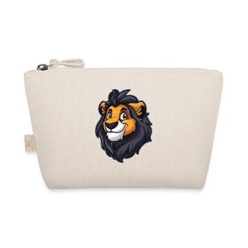 Lion Tête de Lion - Trousse biologique - nature - Devant
