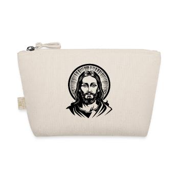 Jésus-Christ Catholique Religion Christianisme - Trousse biologique - nature - Devant