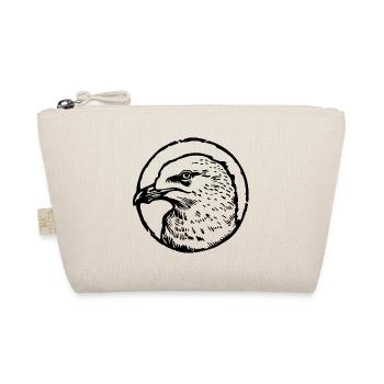 Mouette - Trousse biologique - nature - Devant