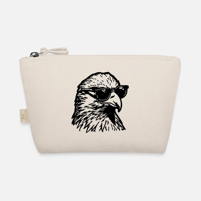 Aigle Tête d’aigle Trousse biologique