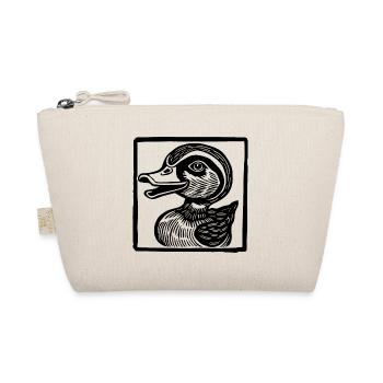 Canards - Trousse biologique - nature - Devant