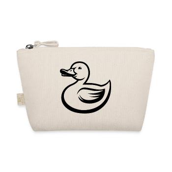 Canards - Trousse biologique - nature - Devant