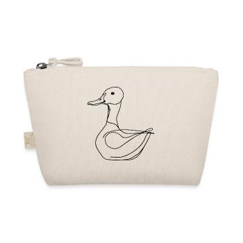 Canards - Trousse biologique - nature - Devant