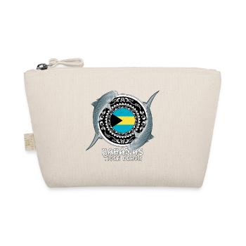 Tiger Beach, Bahamas - Trousse biologique - nature - Devant