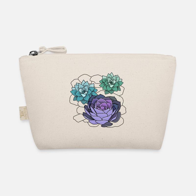 Succulentes Trousse biologique