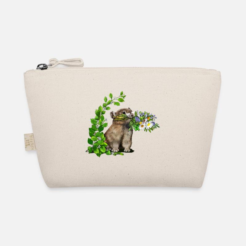 Lièvre siffleur Trousse biologique