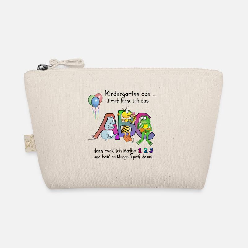 The ABC Organic Pouch