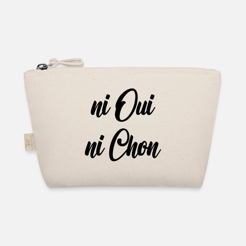 Ni oui ni chon Trousse biologique
