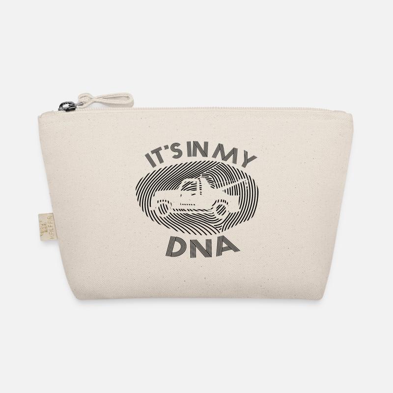L’ADN du service de remorquage - C’est dans ma conception ADN Trousse biologique