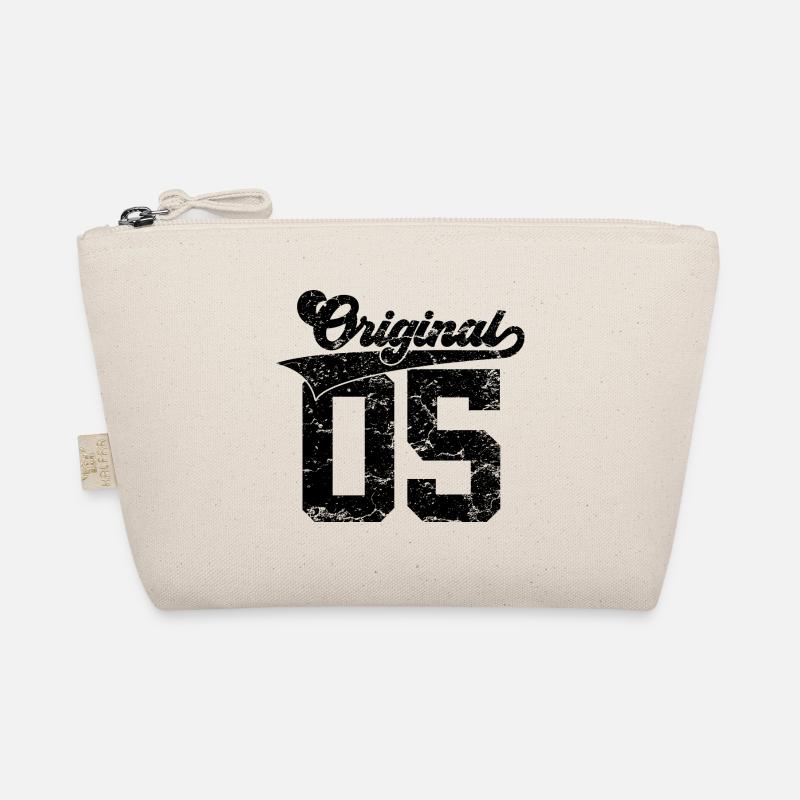 21E ANNIVERSAIRE ORIGINAL DE 2005 Trousse biologique