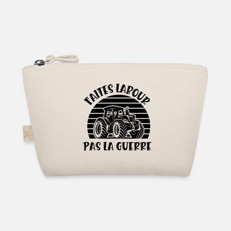 faites labour pas la guerre Trousse biologique