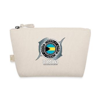 Bimini Bahamas - Trousse biologique - nature - Devant