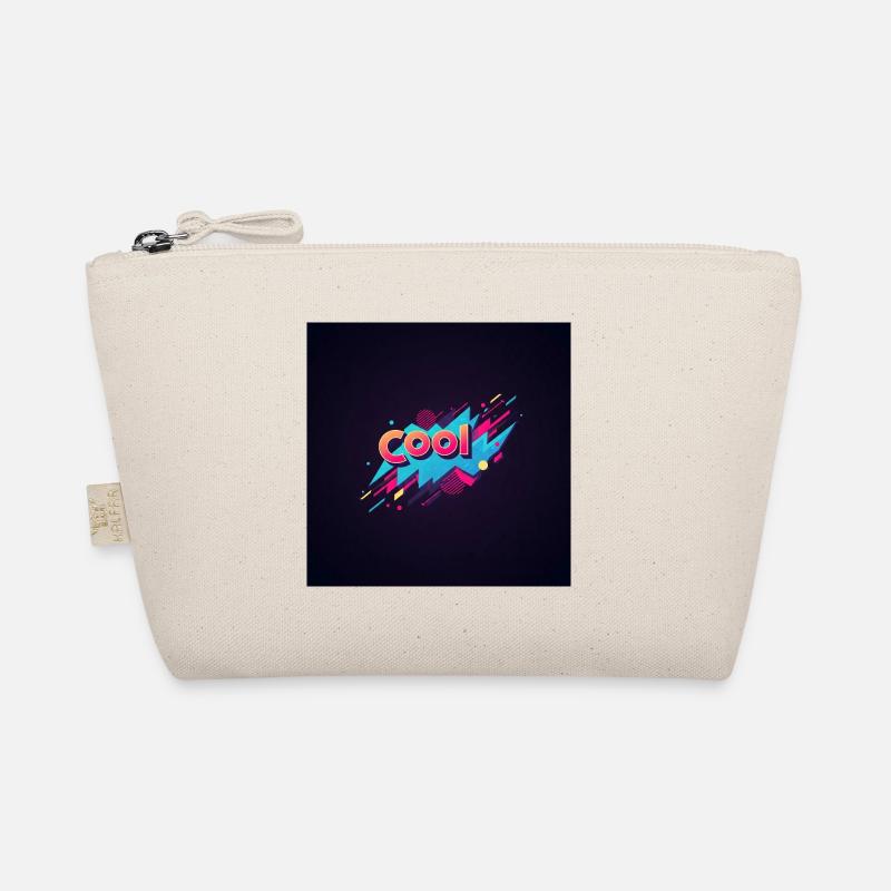 Abstrait et cool : votre prochain accroche-regard Trousse biologique