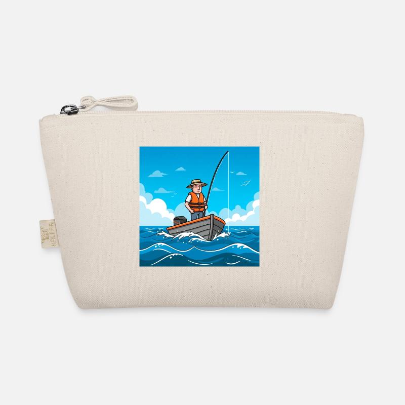 Le guide des gros appâts : Comment attraper plus de poissons Trousse biologique