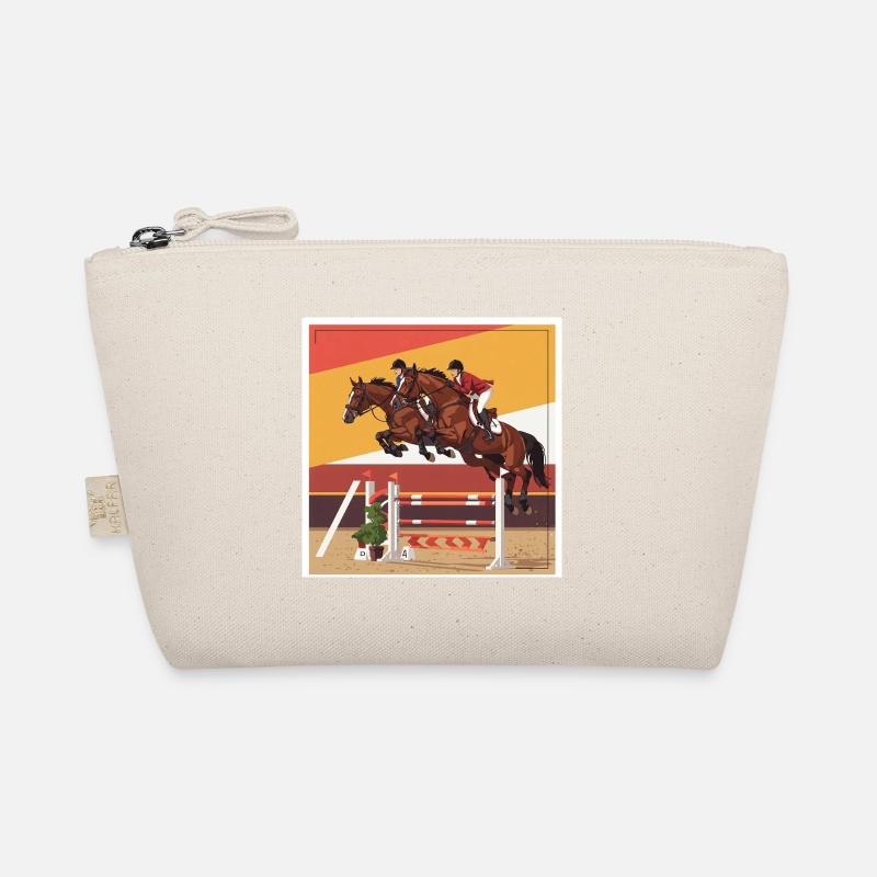 L’art du saut d’obstacles Trousse biologique
