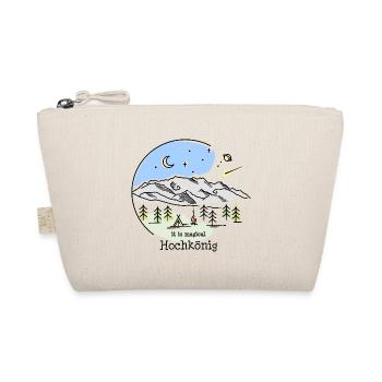 Hochkönig Berg Randonnée Tirol Randonnée - Trousse biologique - nature - Devant