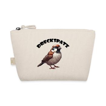 Bruant sale - Trousse biologique - nature - Devant